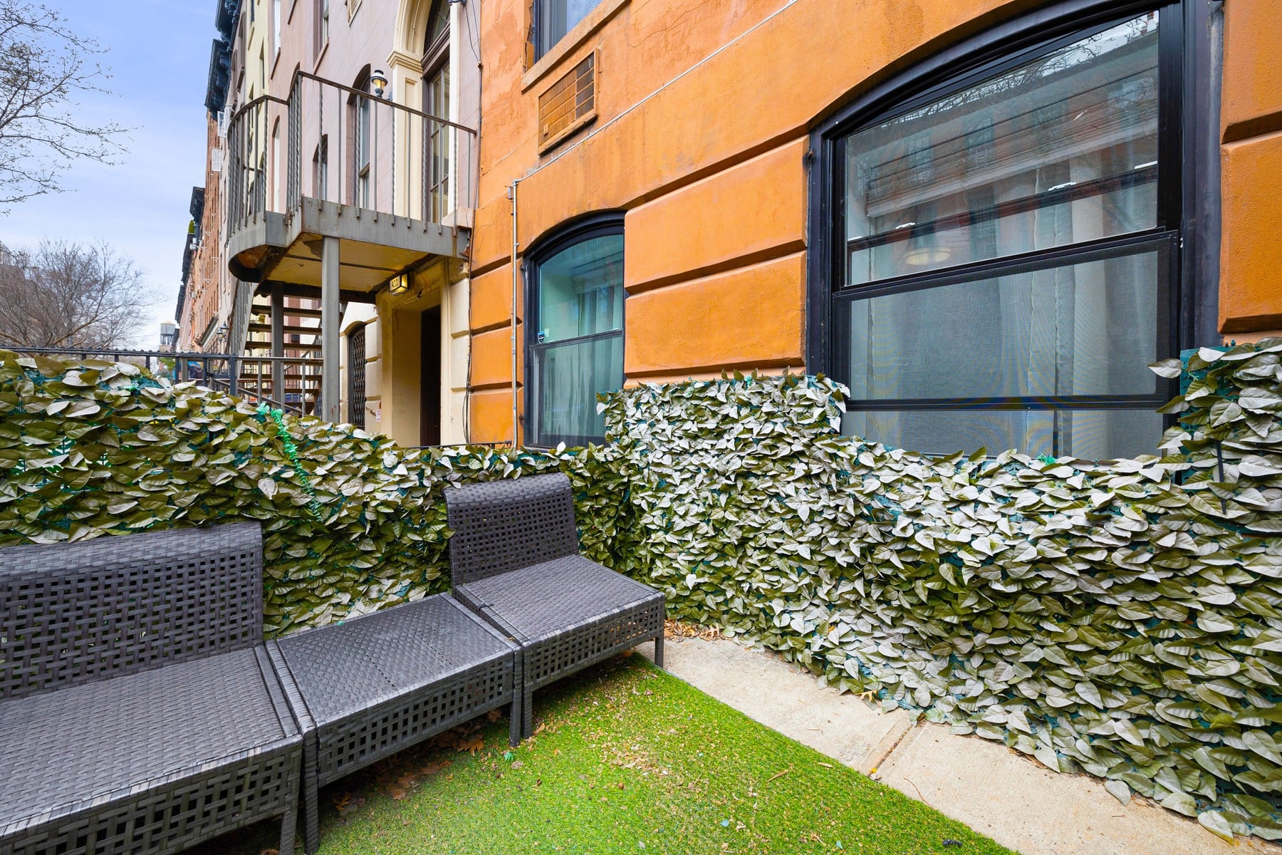 431 W 22nd Street BF