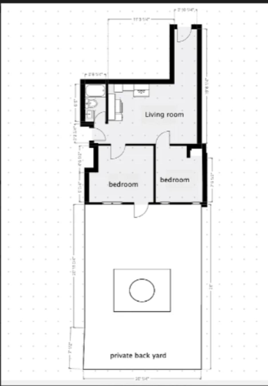 348 W 21st Street 1r
