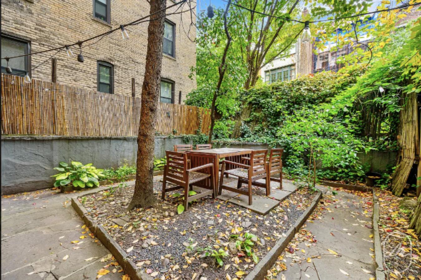 348 W 21st Street 1r