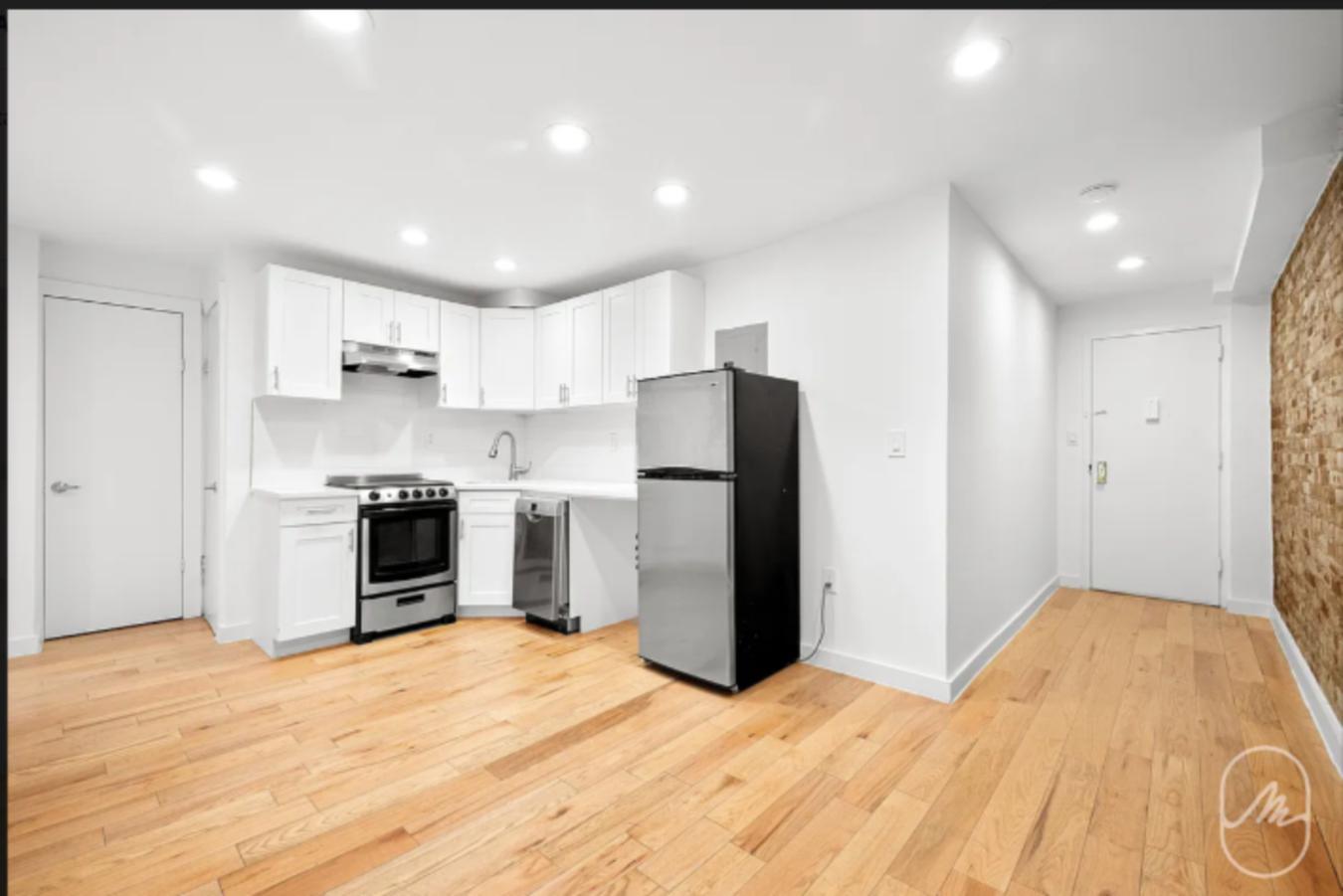 348 W 21st Street 1r
