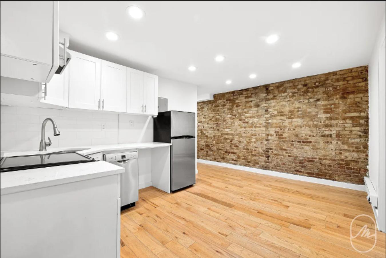 348 W 21st Street 1r
