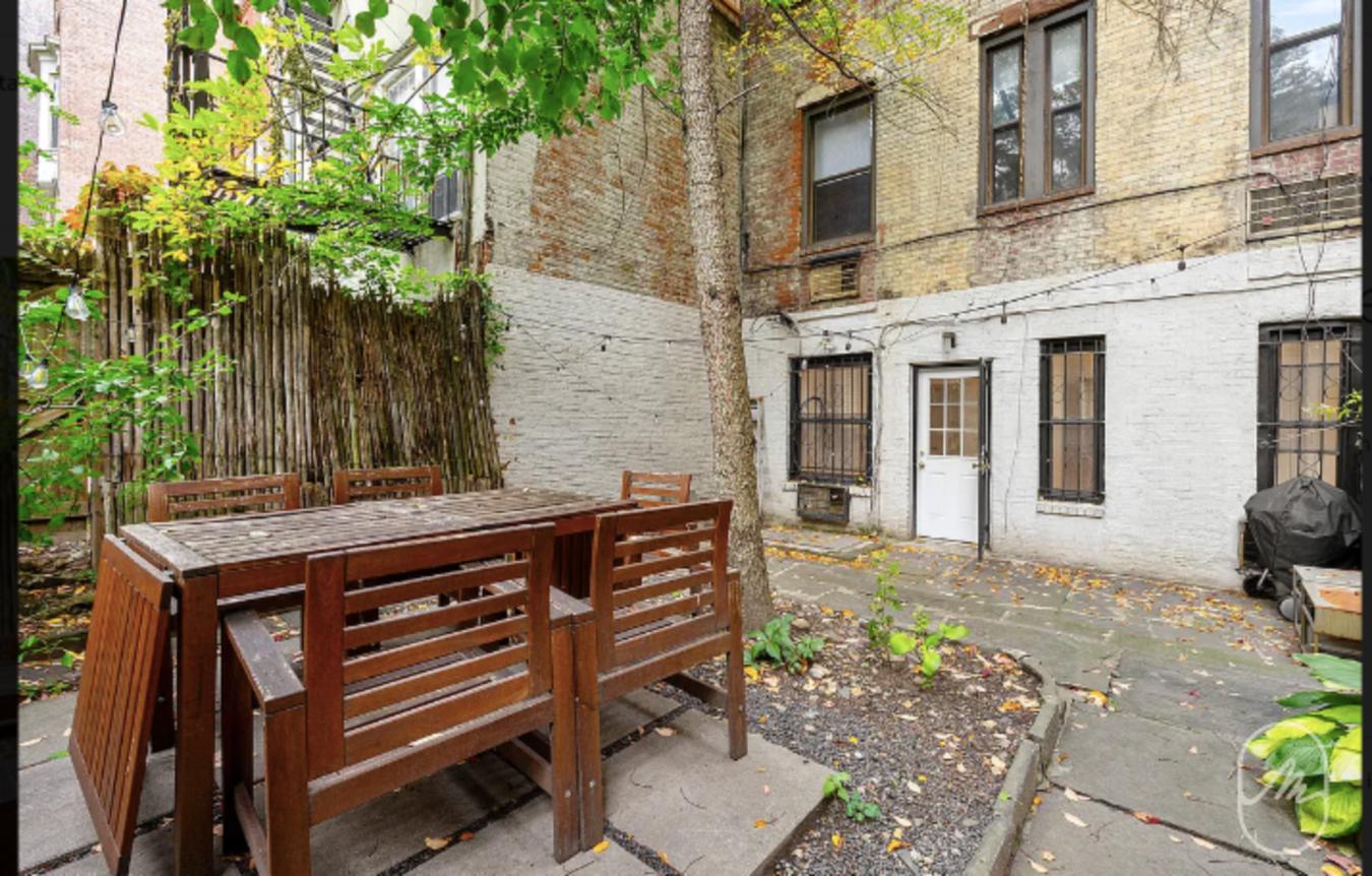 348 W 21st Street 1r