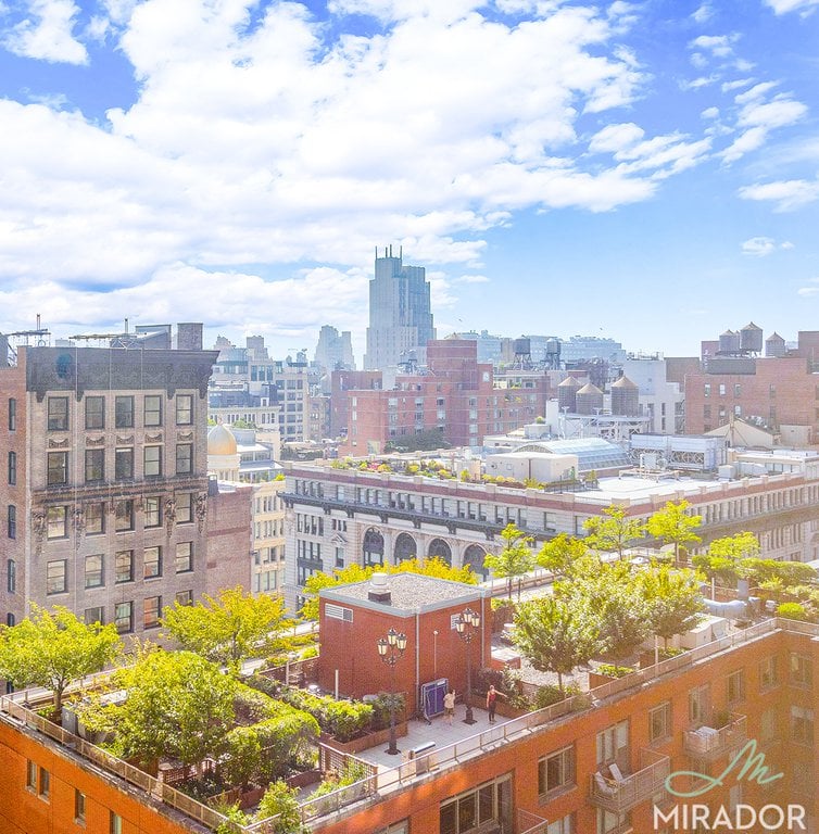 60 W 23rd Street 1903