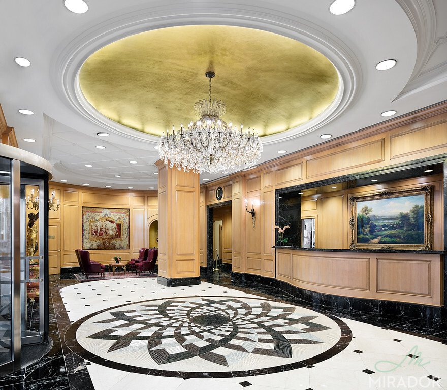 60 W 23rd Street 838