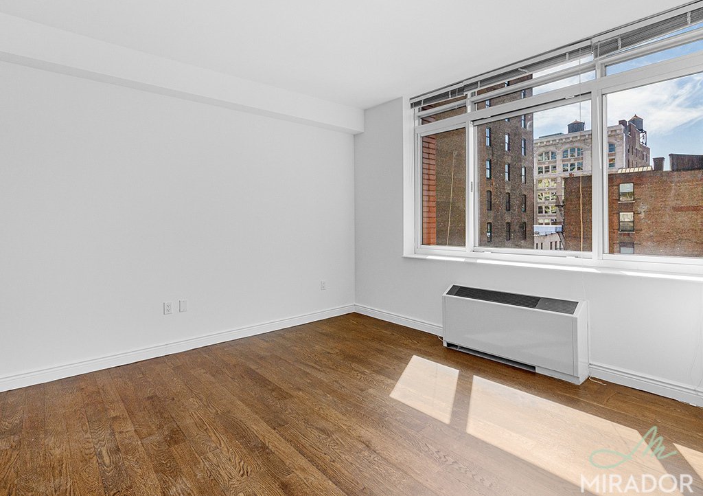 60 W 23rd Street 838
