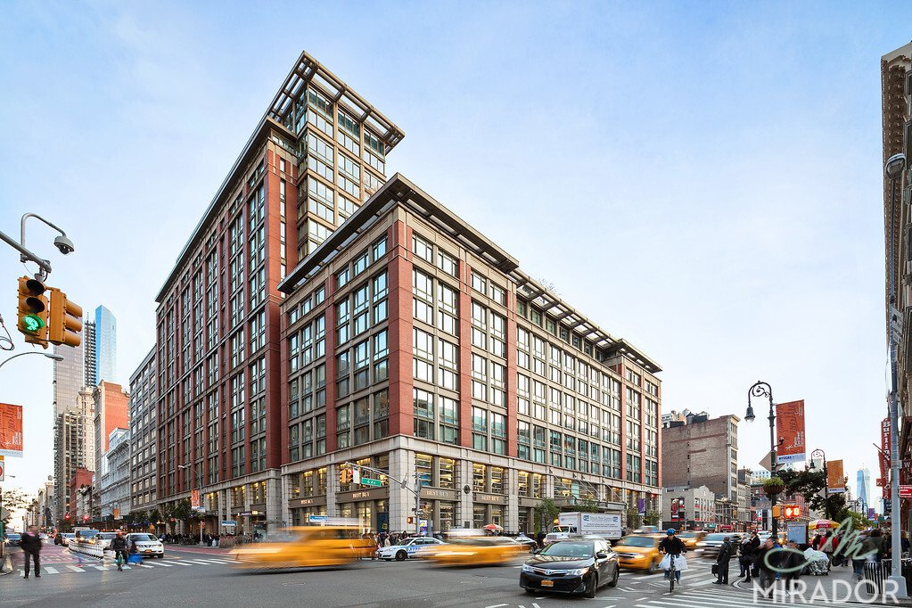 60 W 23rd Street 838