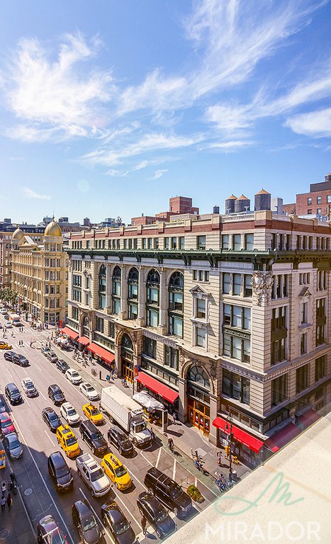 60 W 23rd Street 838
