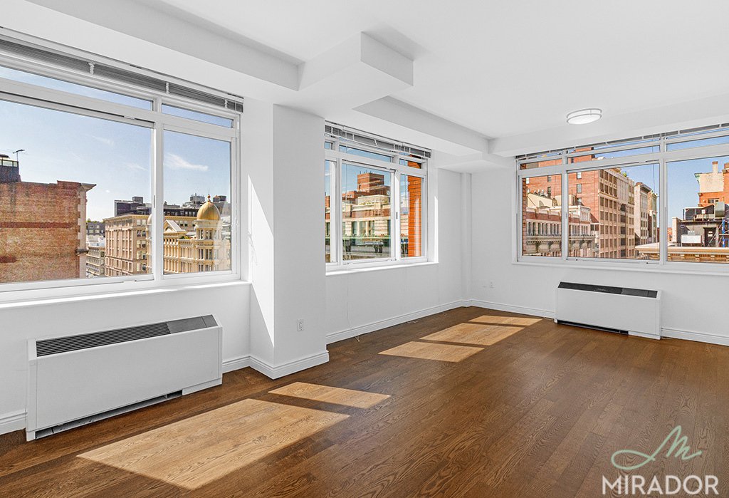 60 W 23rd Street 838