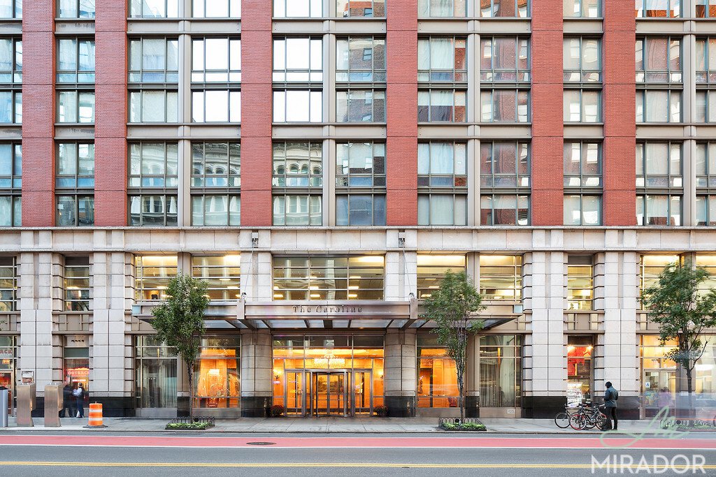 60 W 23rd Street 838