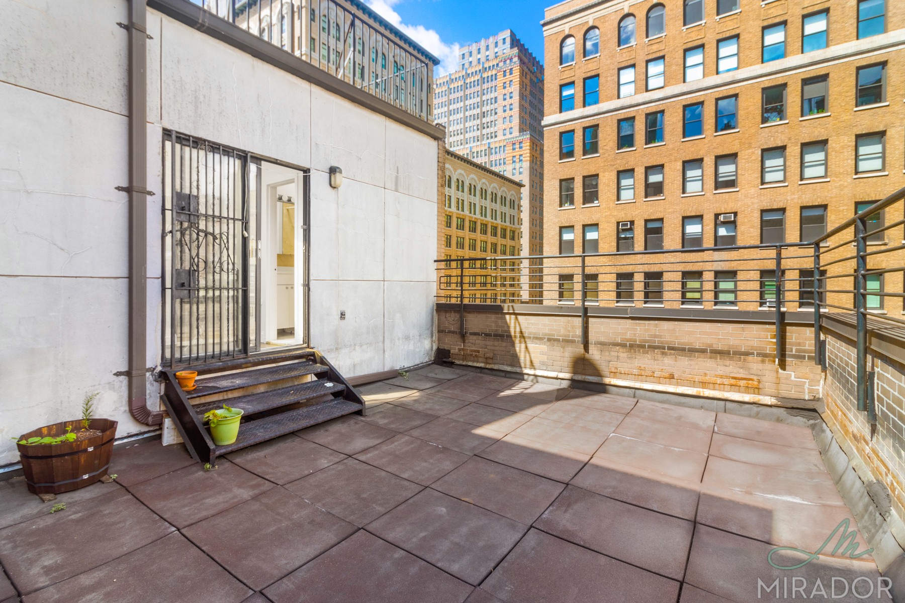 455 Park Avenue S PH4