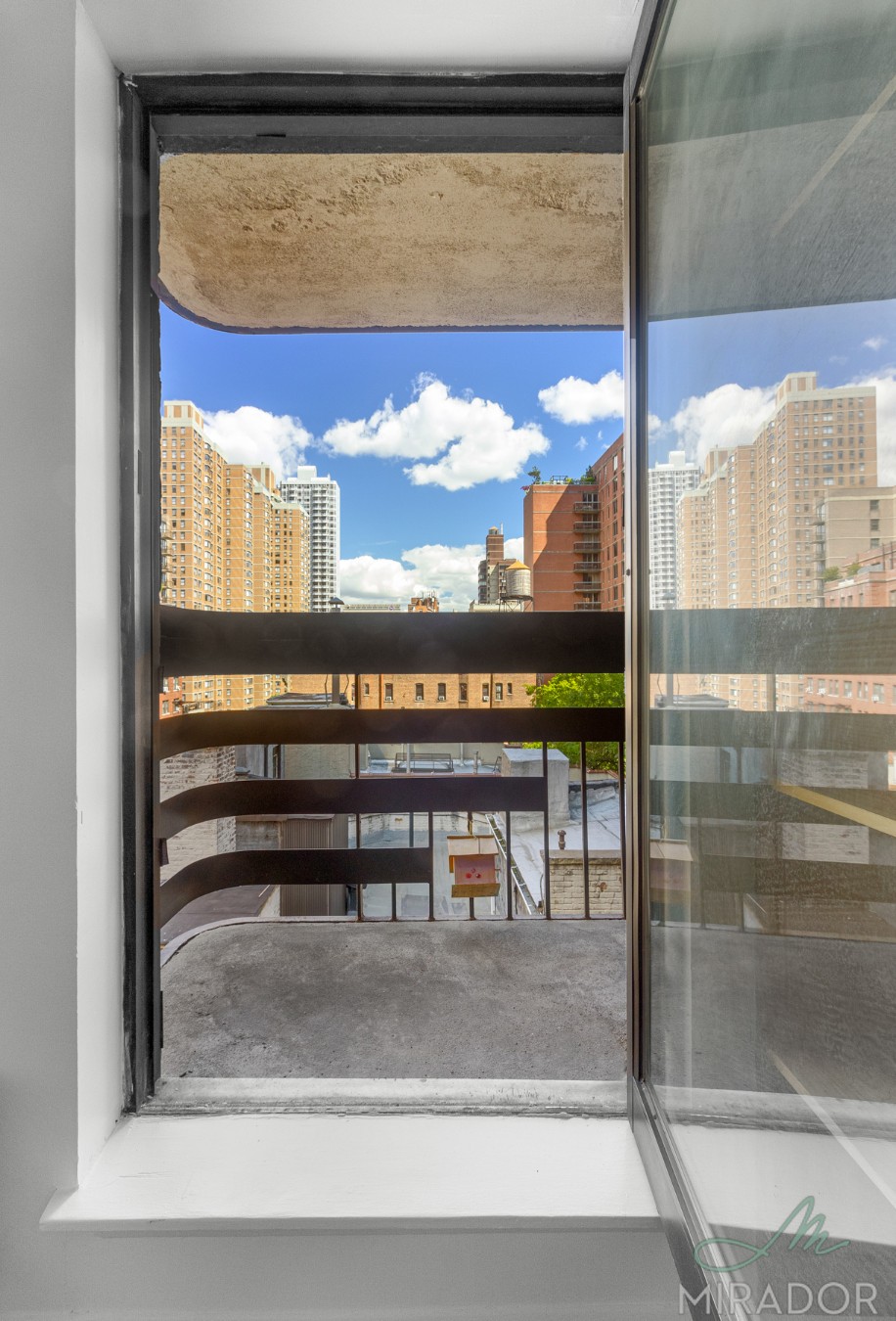 455 Park Avenue S PH4