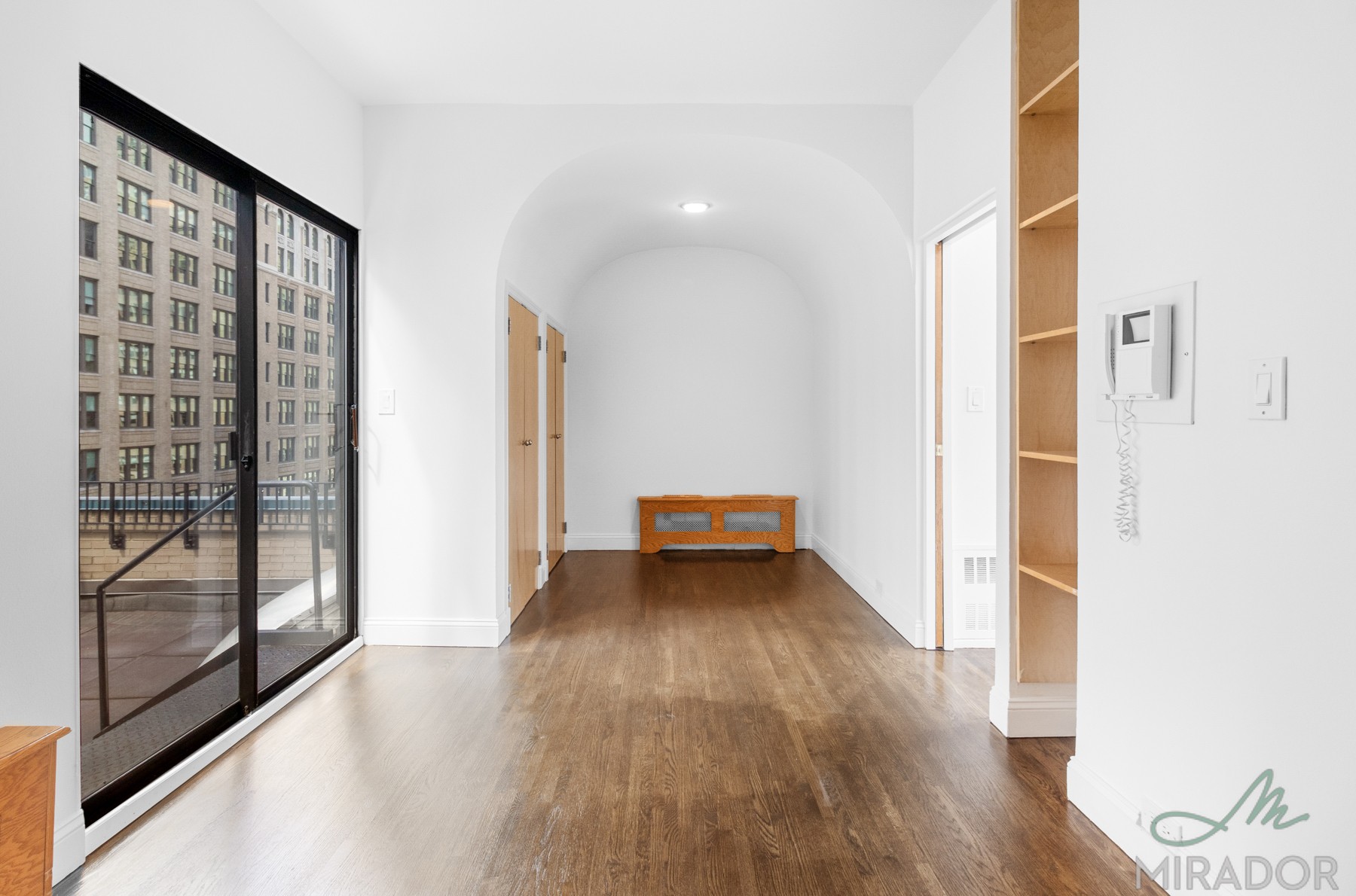 455 Park Avenue S PH4