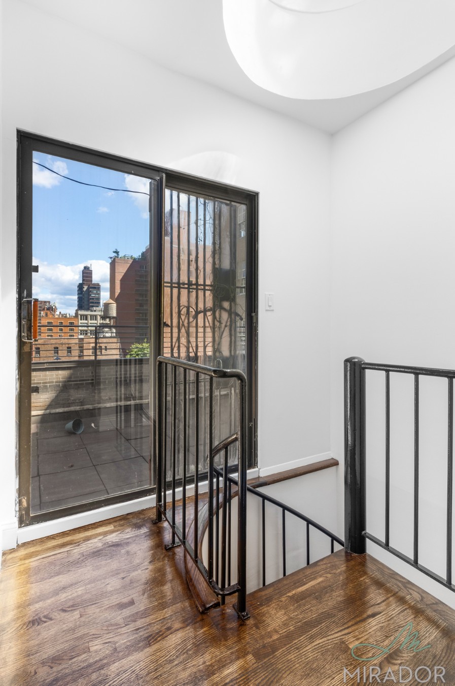 455 Park Avenue S PH4