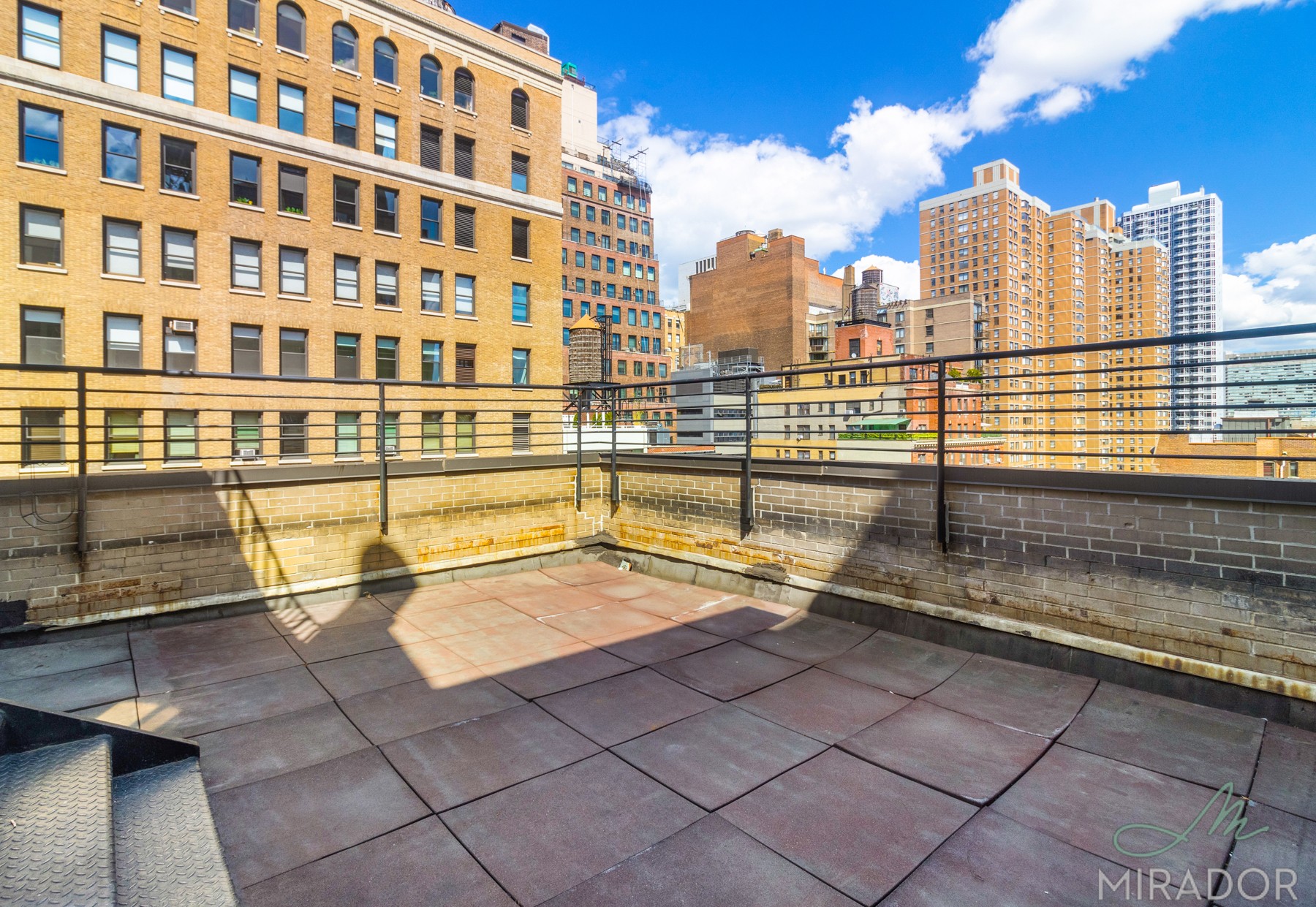 455 Park Avenue S PH4