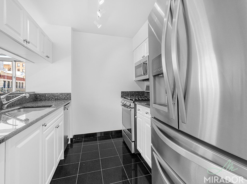 60 W 23rd Street 538
