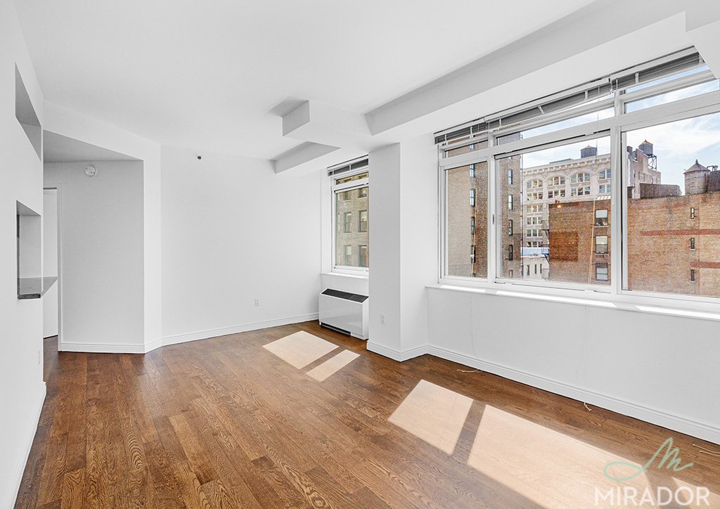 60 W 23rd Street 538