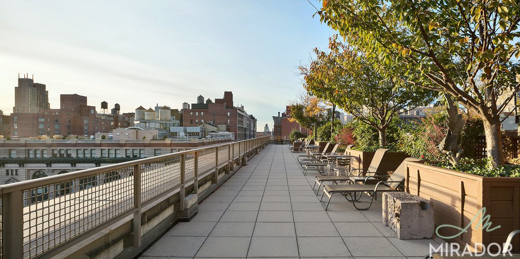 60 W 23rd Street 538