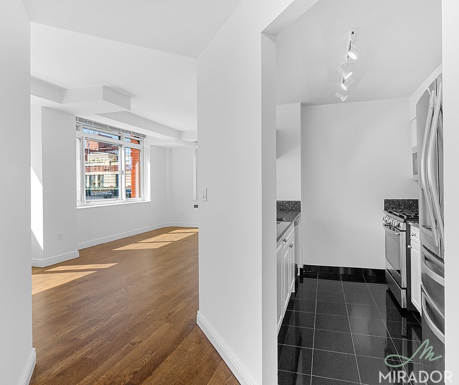 60 W 23rd Street 538