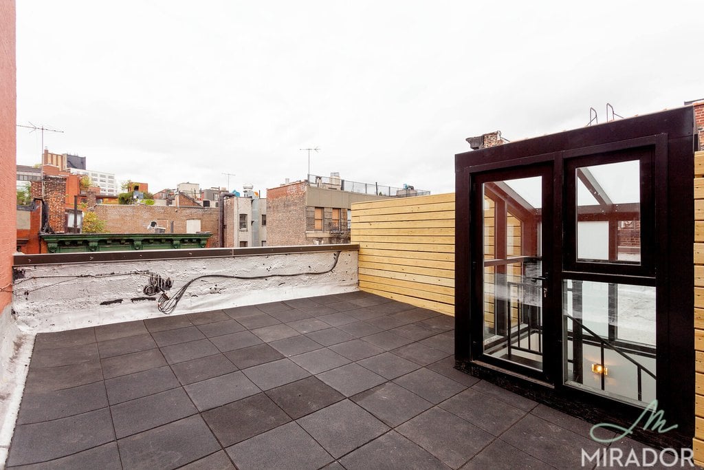 116 Thompson Street 4C