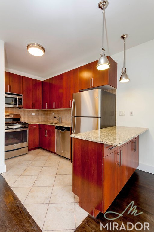116 Thompson Street 4C