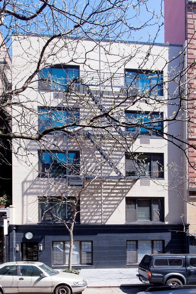 116 Thompson Street LD