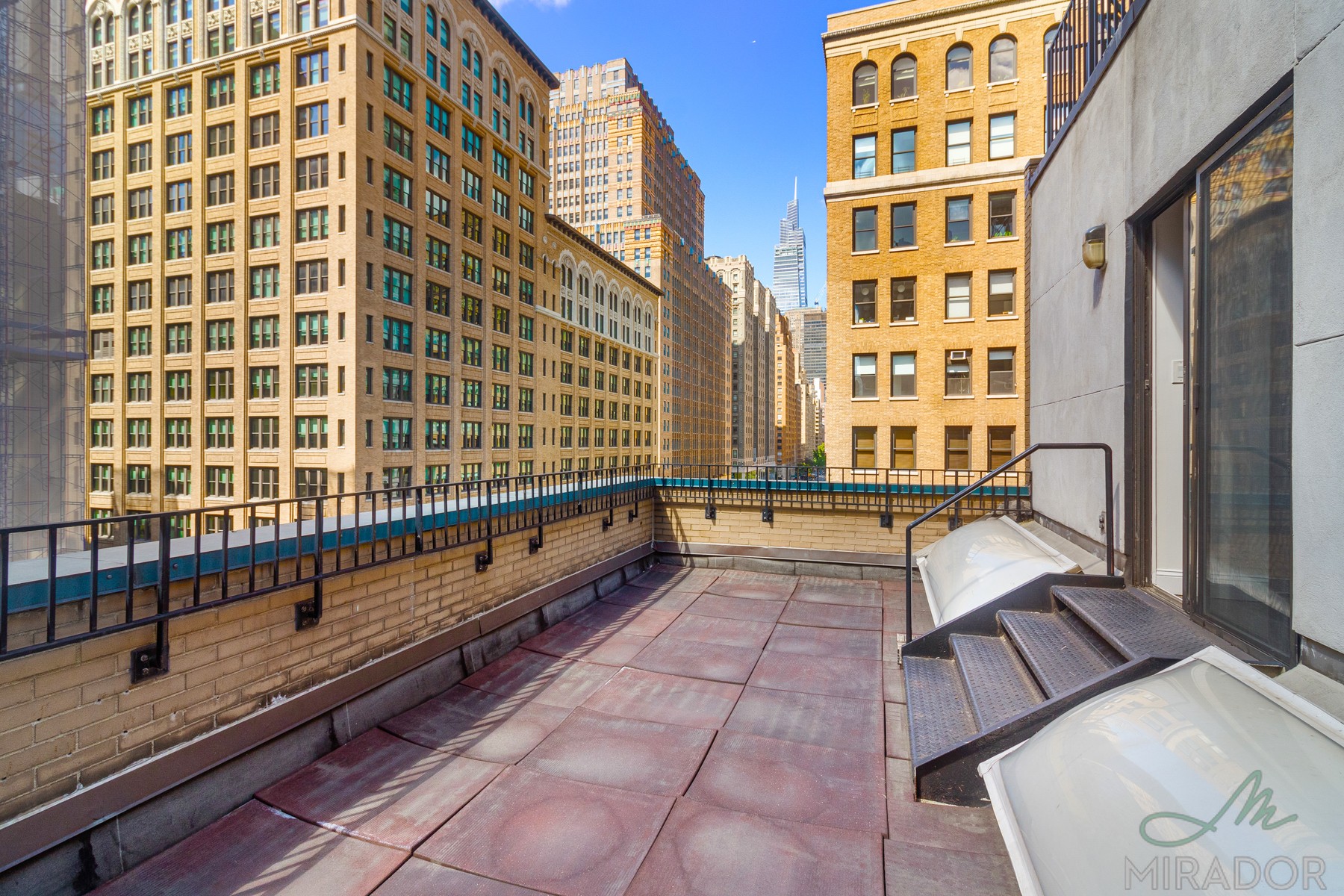 455 Park Avenue S PH1