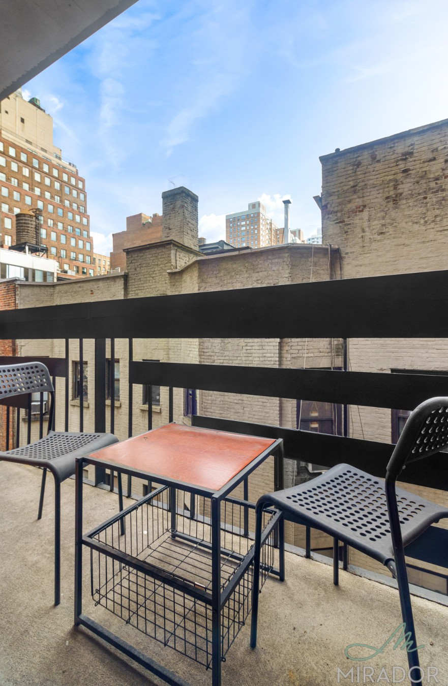 455 Park Avenue S PH1