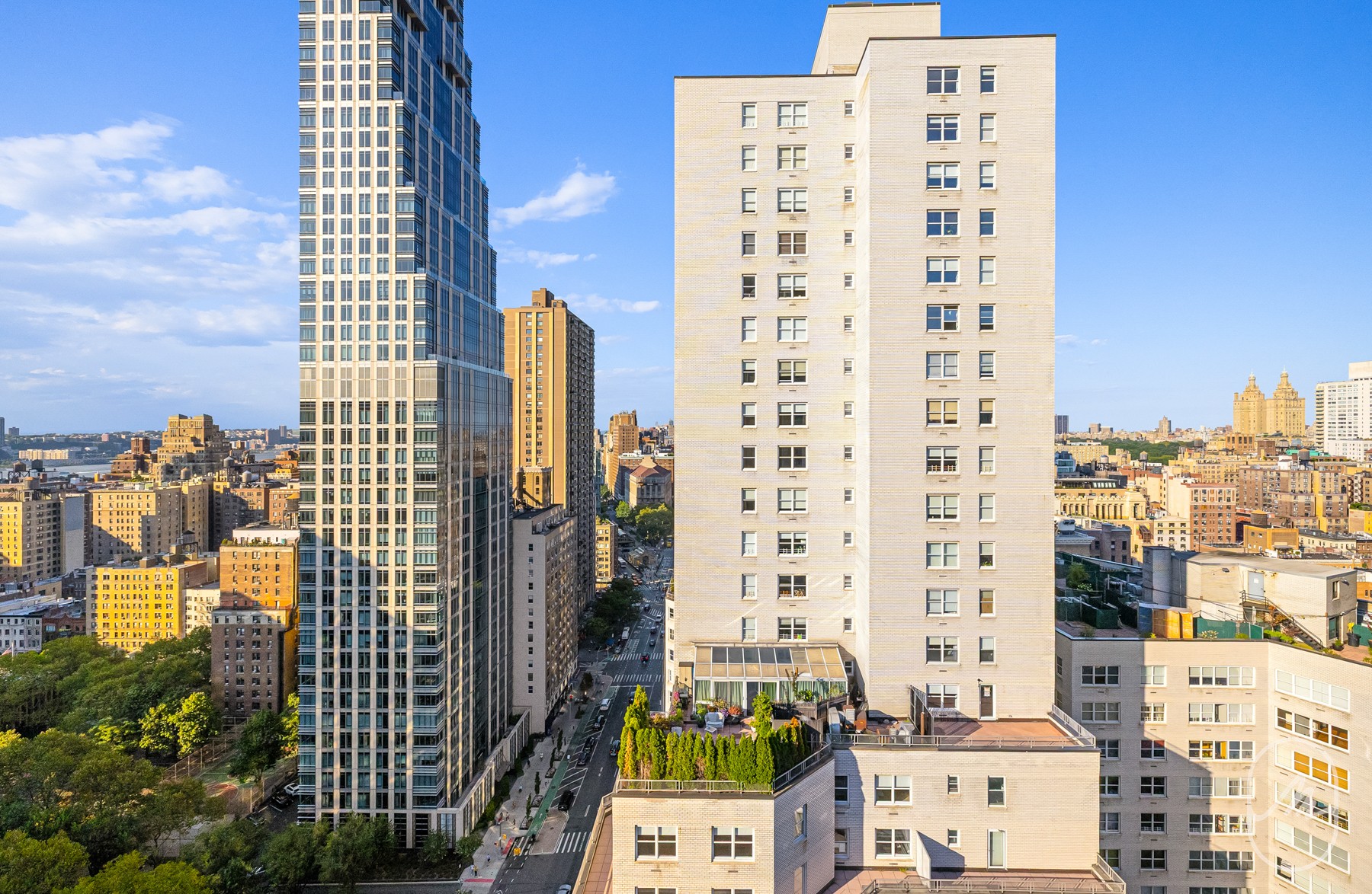 145 W 67th Street 31C