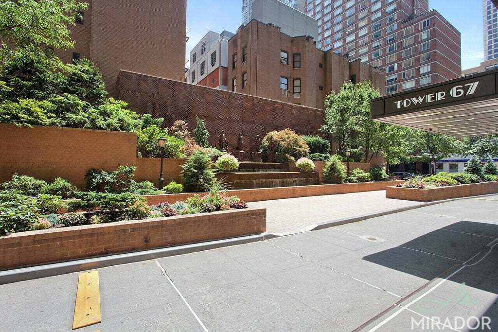 145 W 67th Street 34E