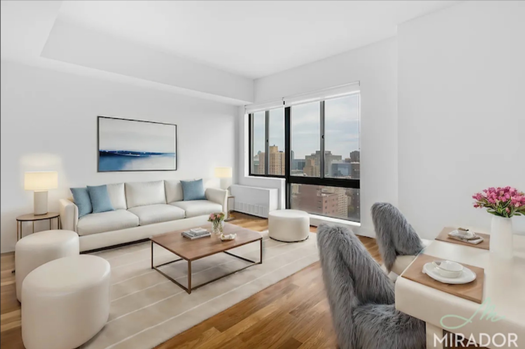 290 3rd Avenue 23D