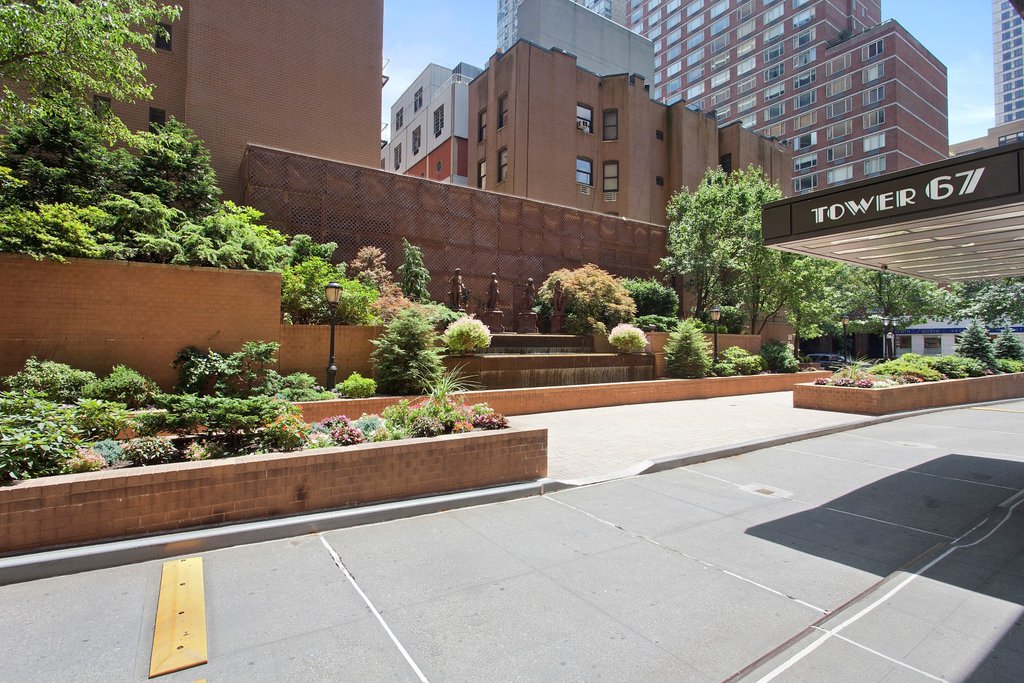 145 W 67th Street 37J