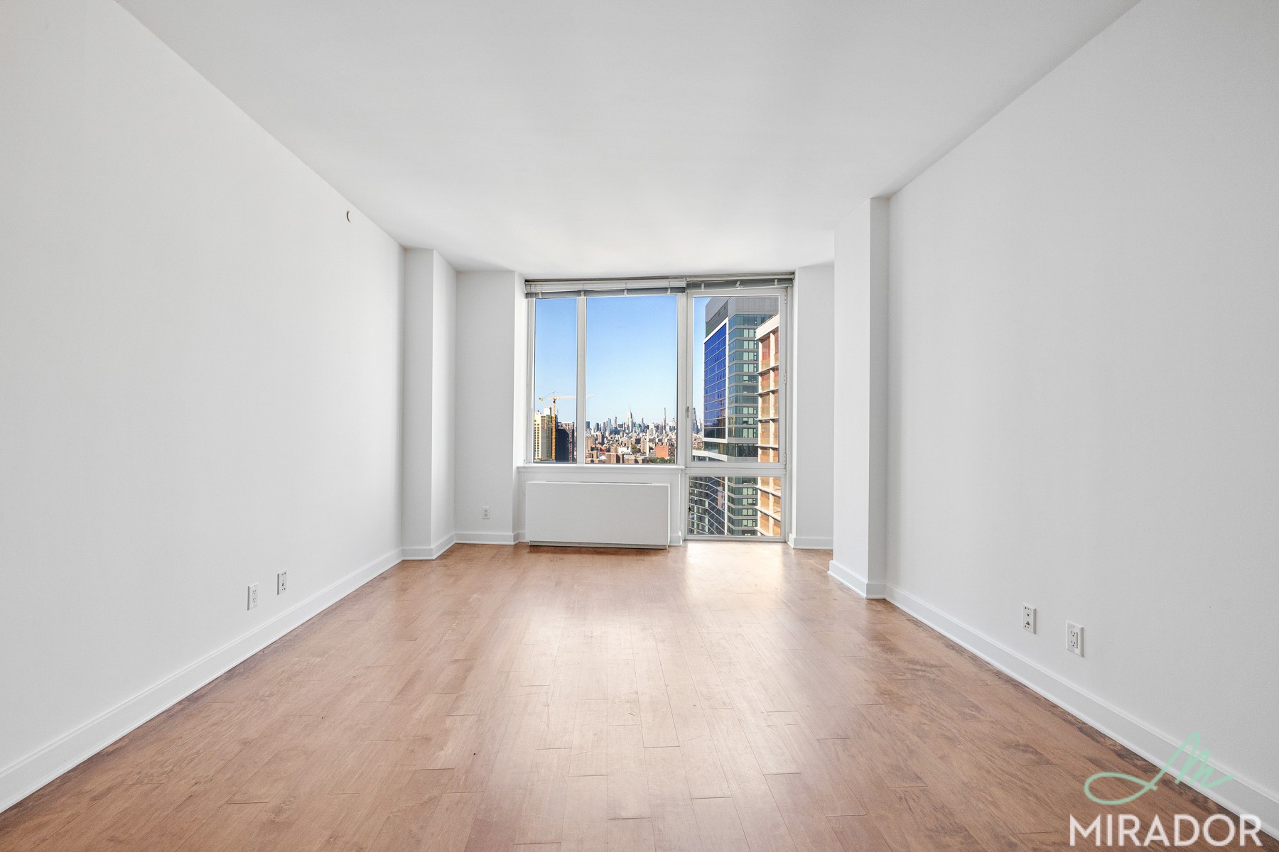 80 Dekalb Avenue 18A