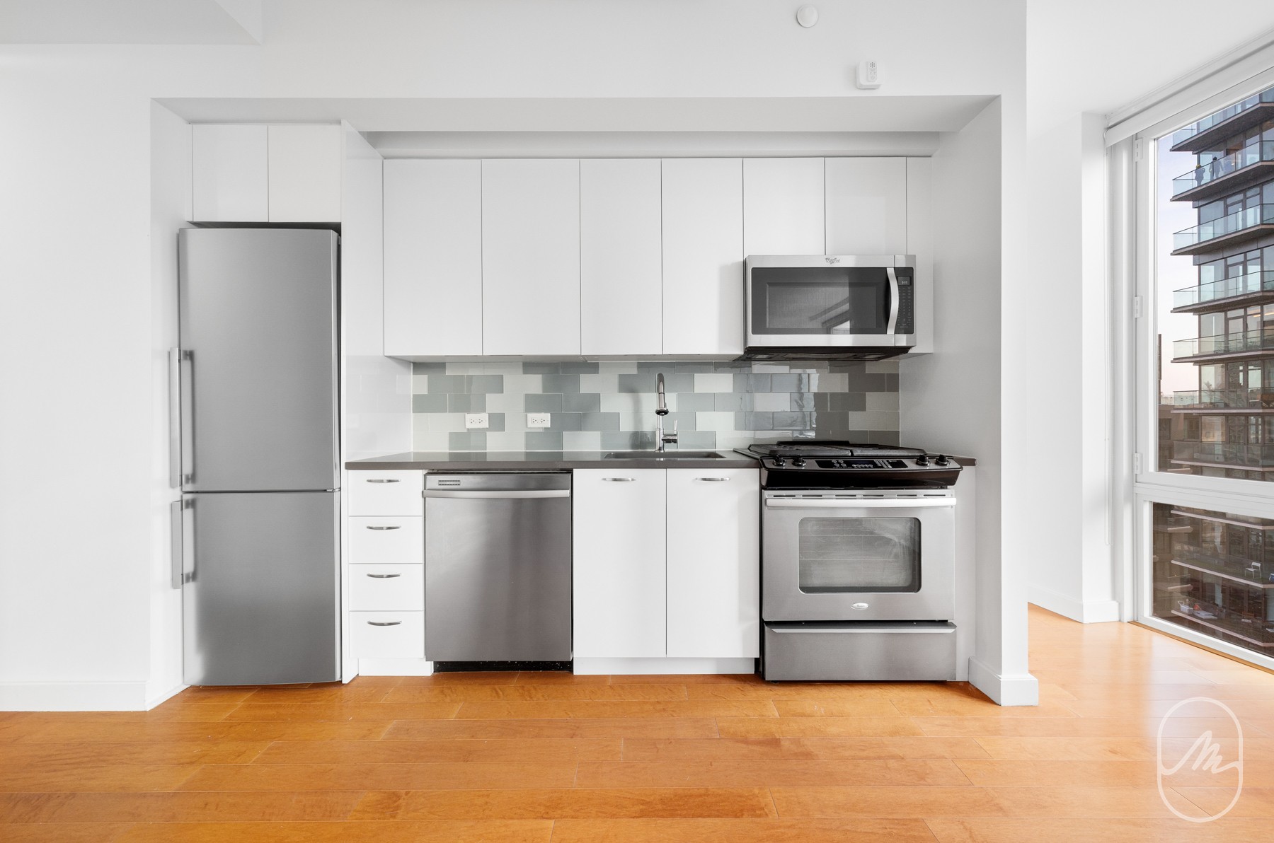 80 Dekalb Avenue 23M