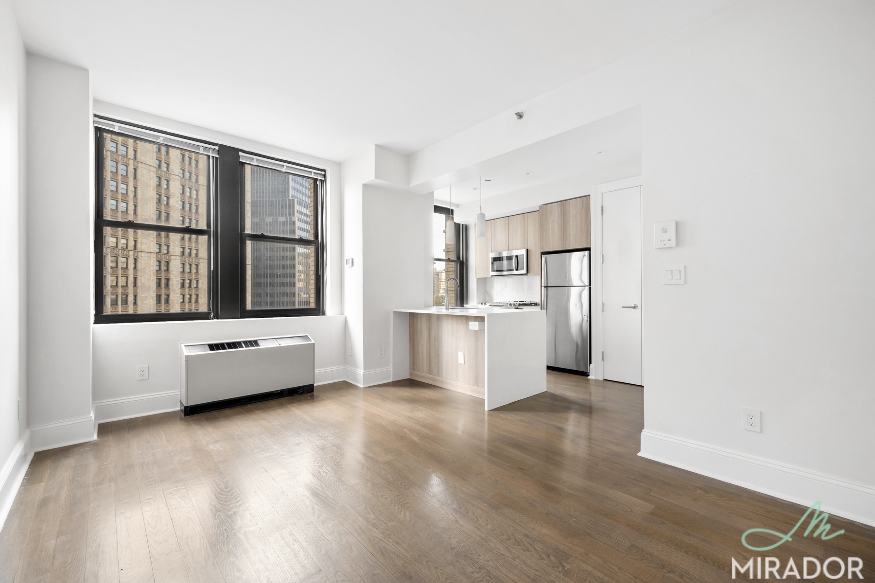 15 Park Row 8O