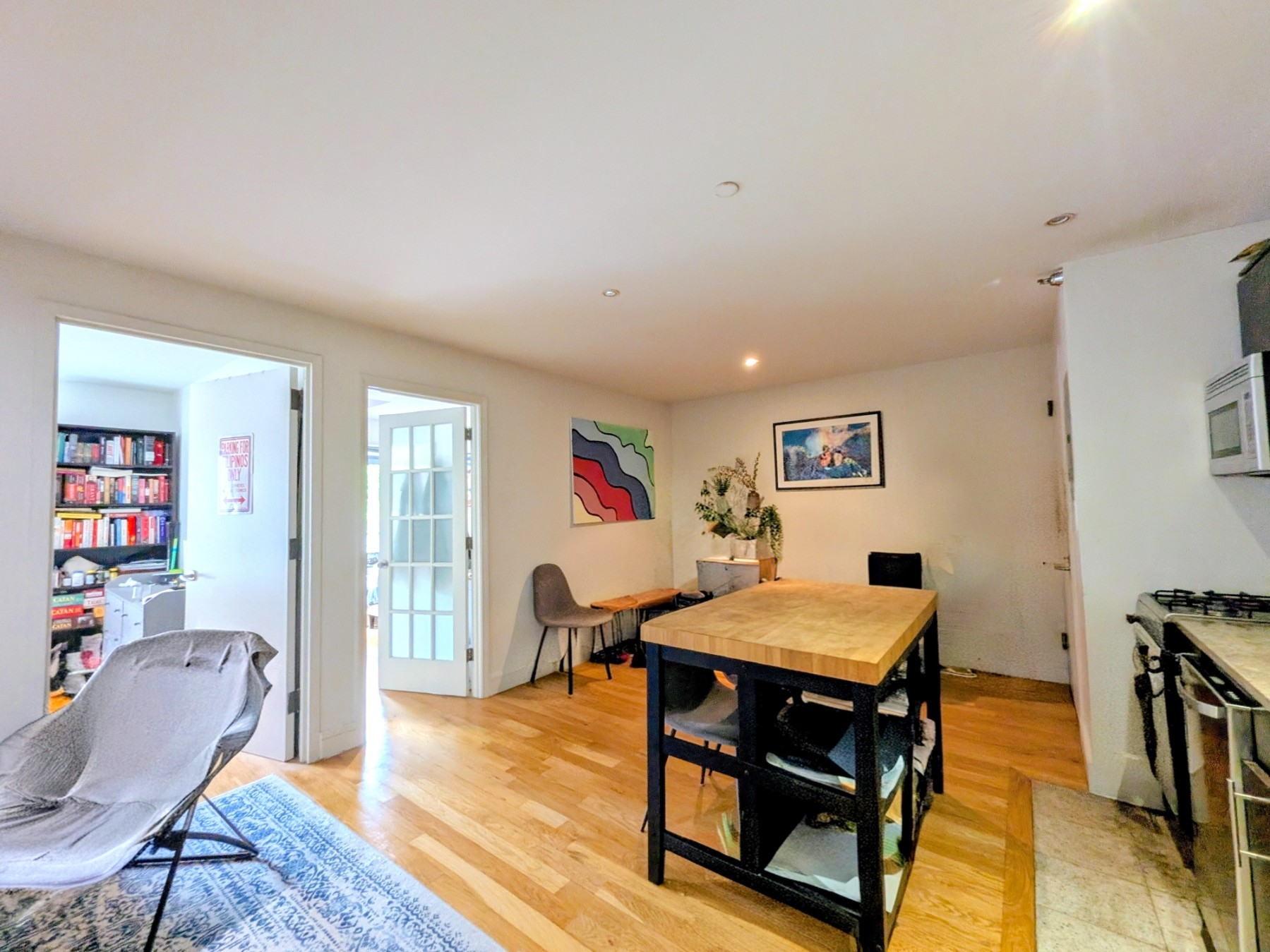 636 E 11th Street 3a