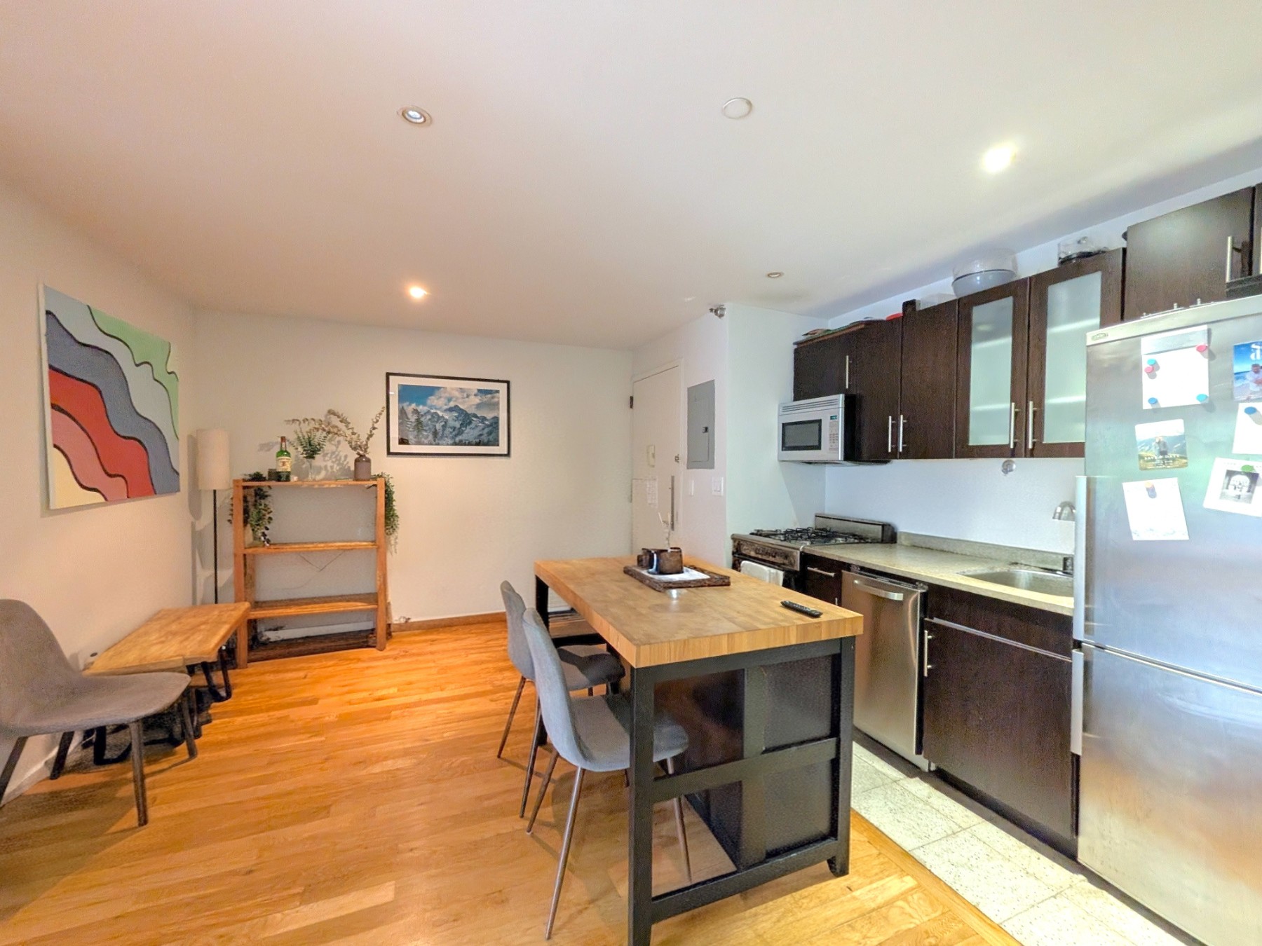 636 E 11th Street 3a