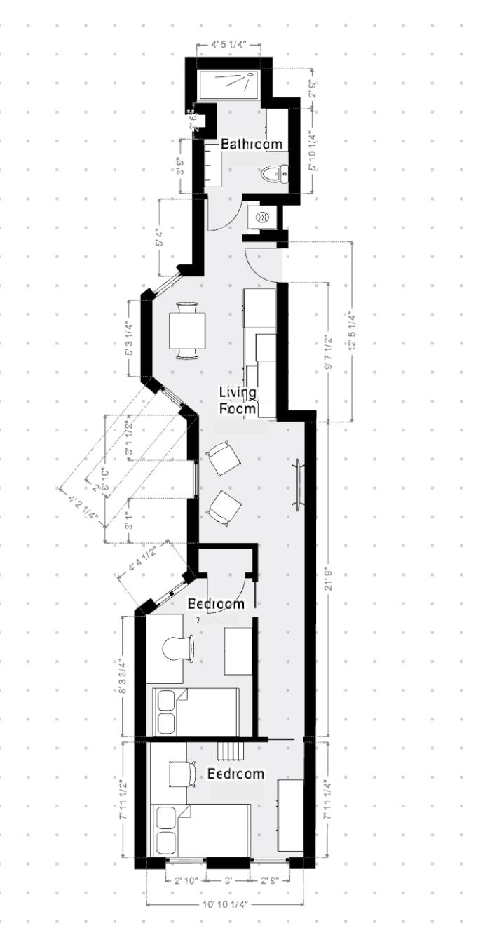 58 St Marks Place 14
