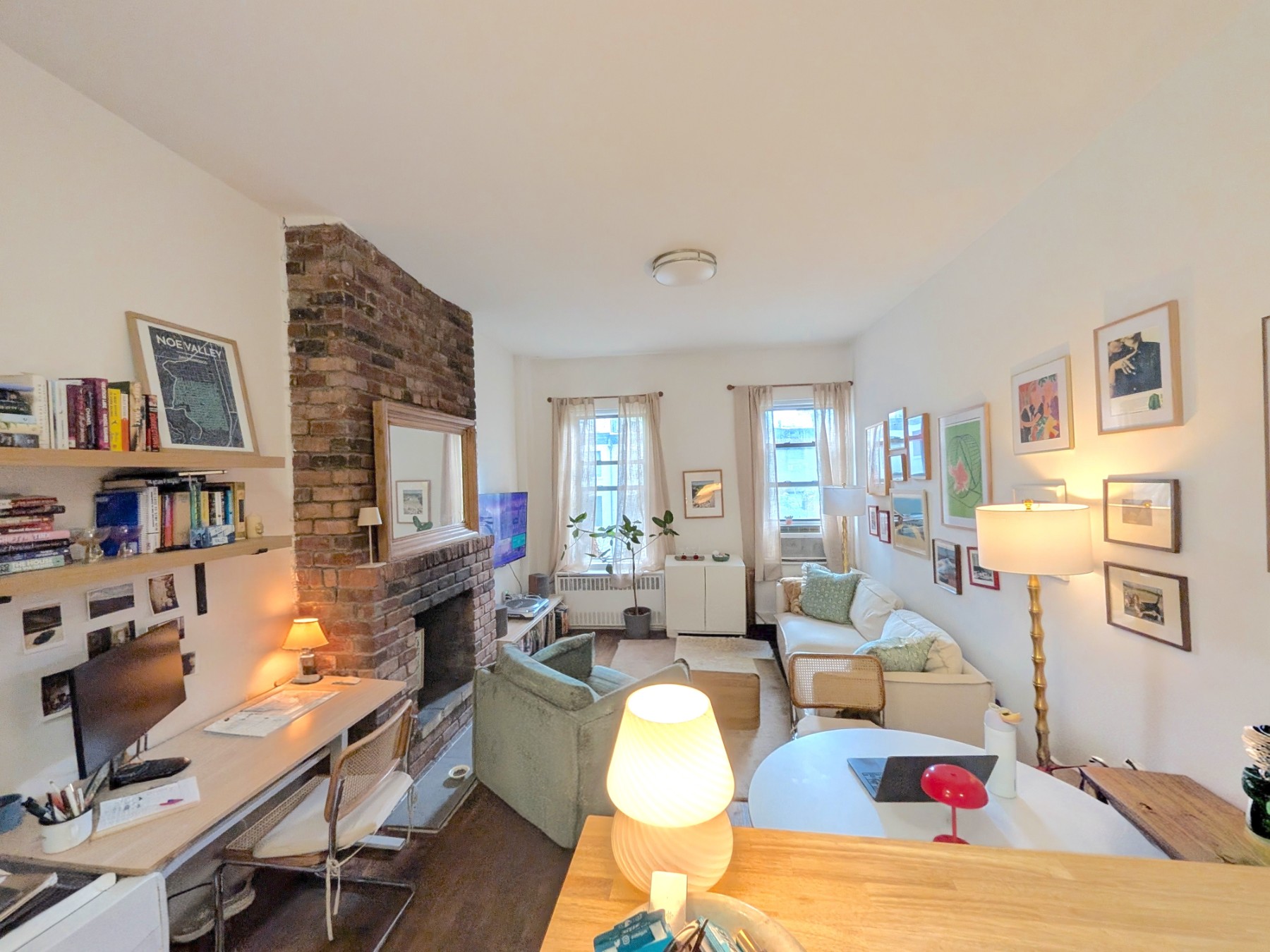 466 W 23rd Street 3r