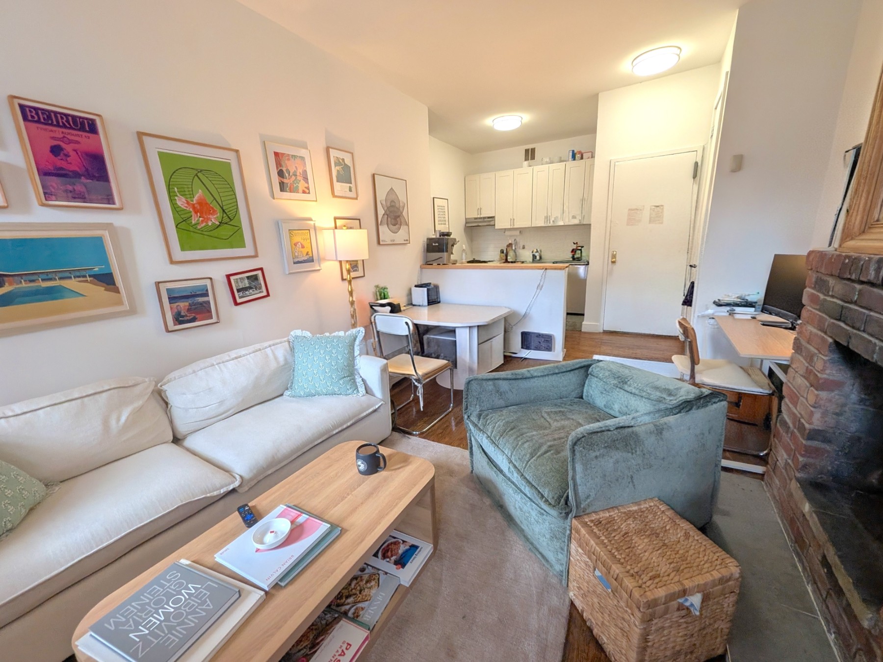 466 W 23rd Street 3r