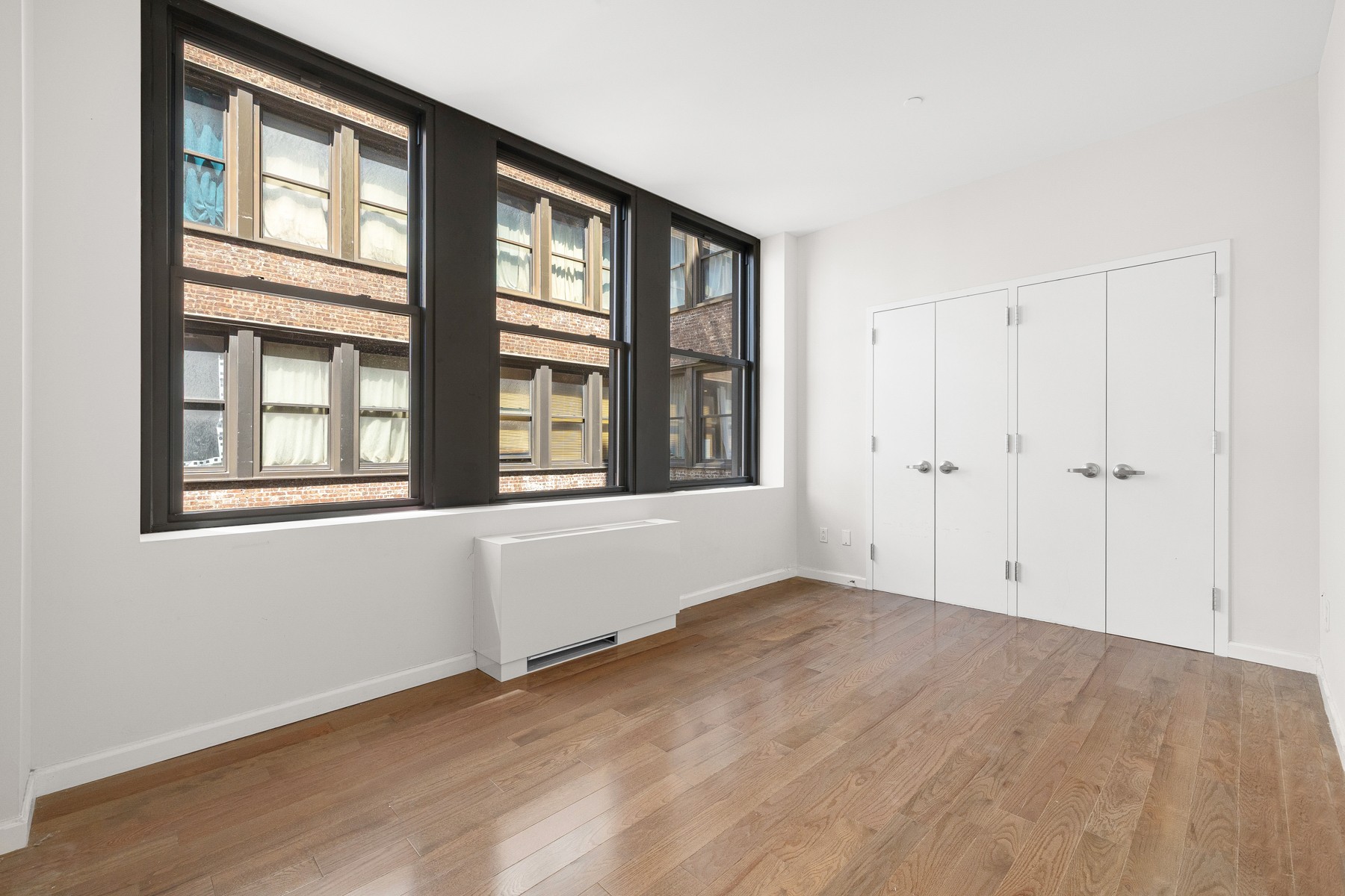 15 Park Row 19F