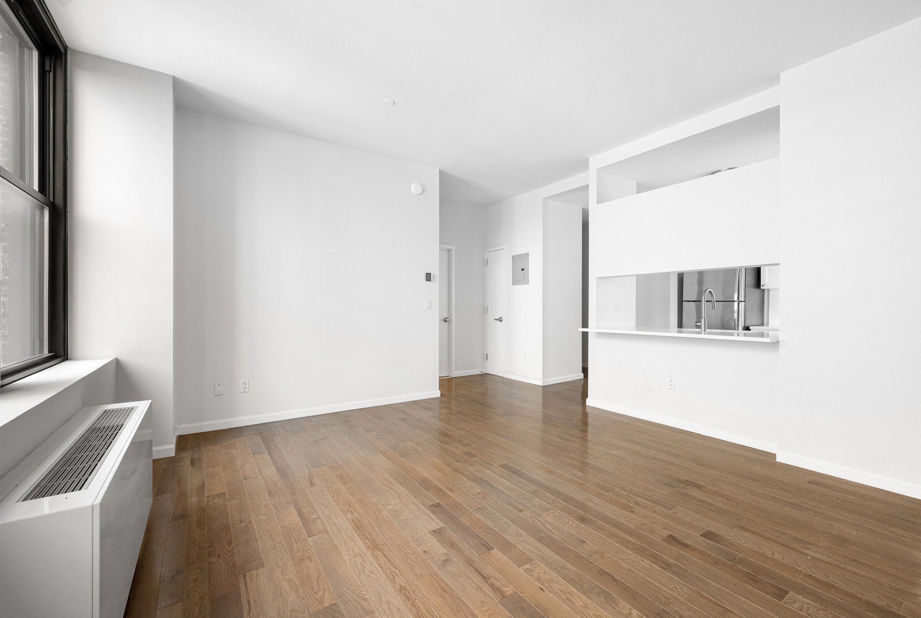 15 Park Row 19F