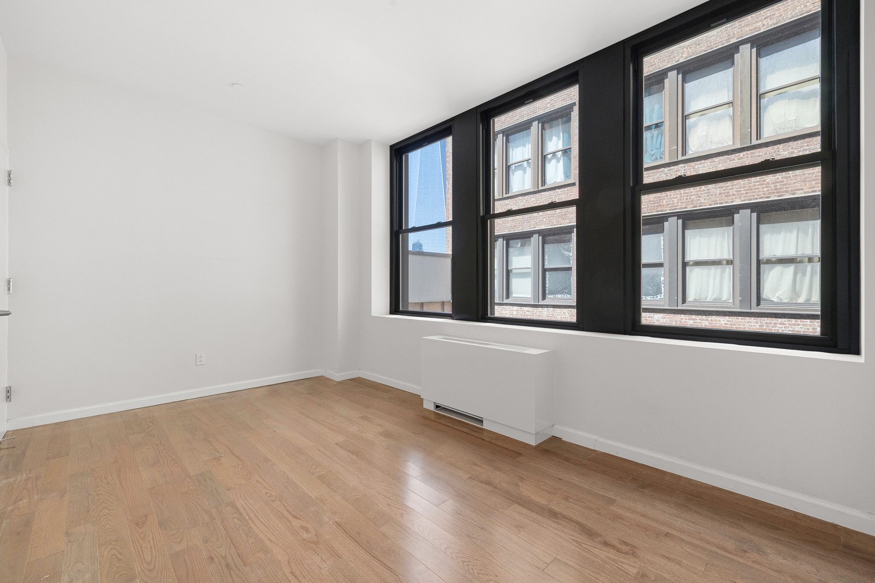 15 Park Row 19F