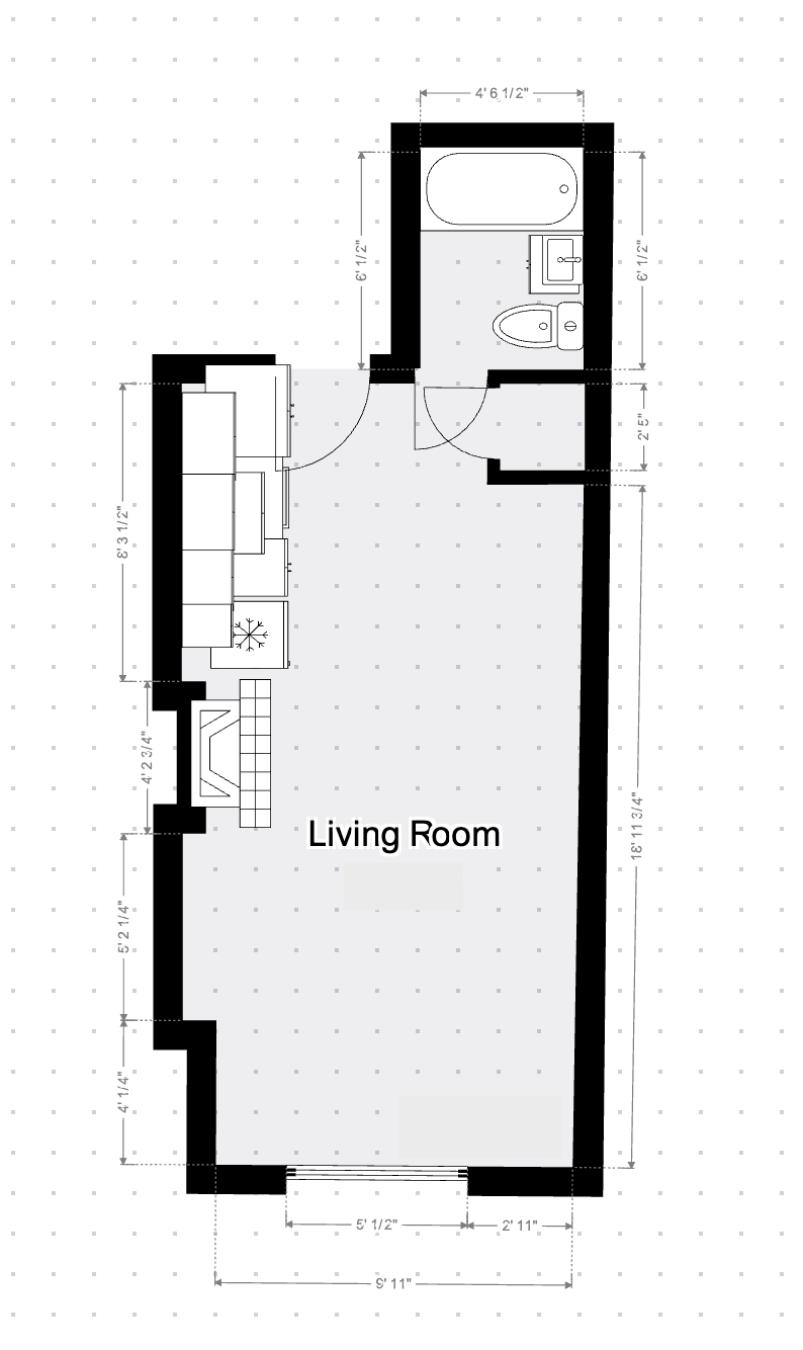 307 W 29th Street 2a