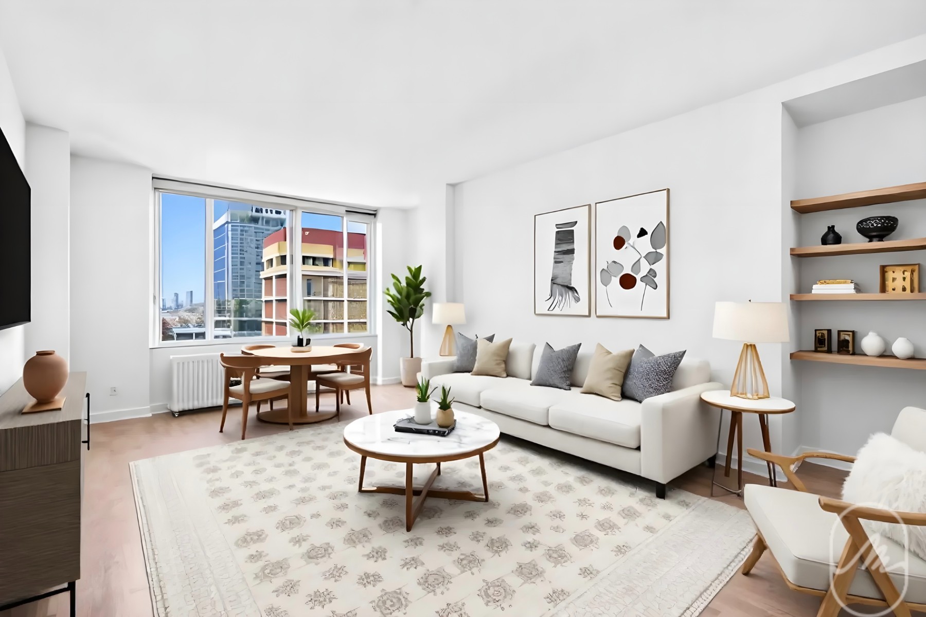 80 Dekalb Avenue 21A