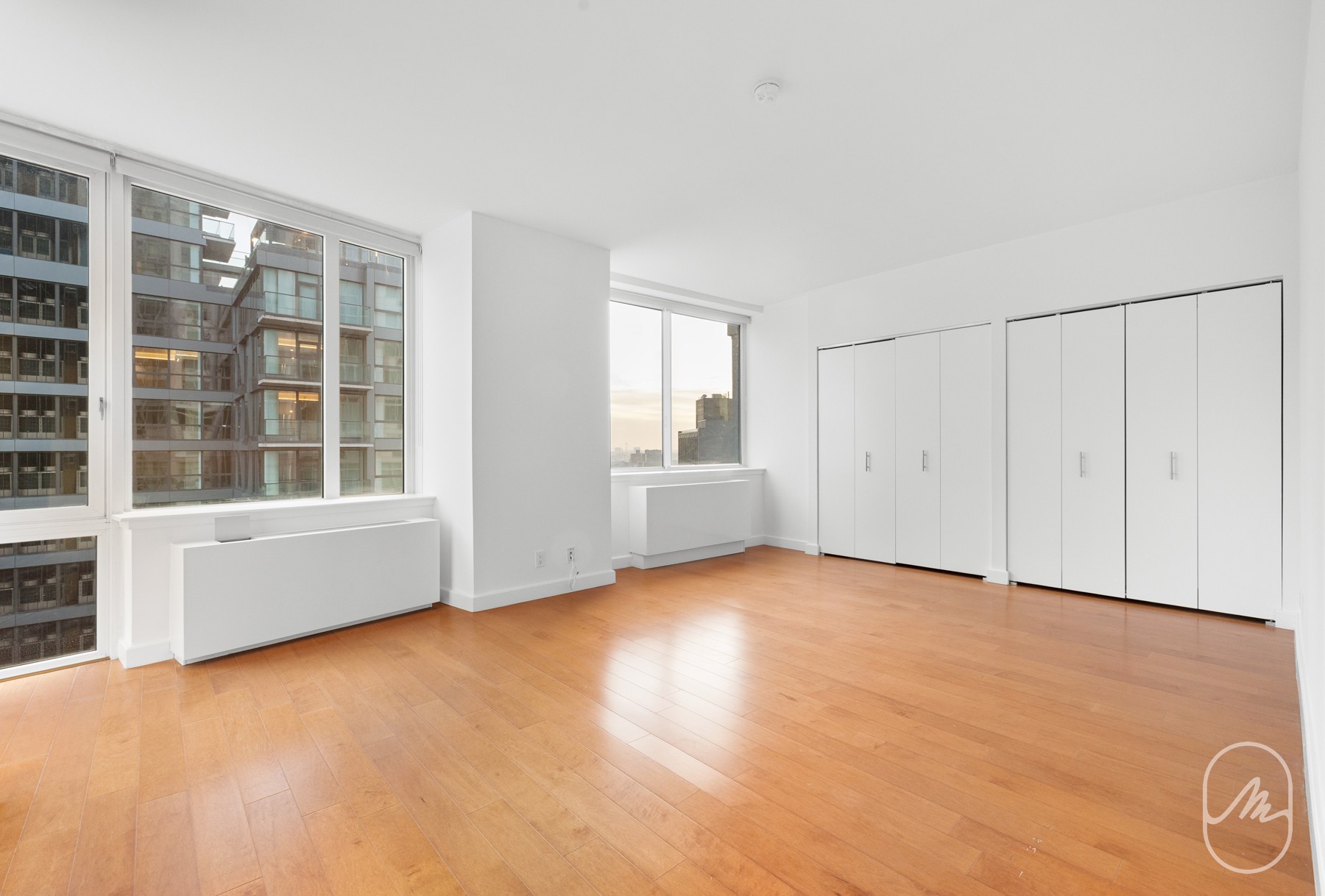80 Dekalb Avenue 26L