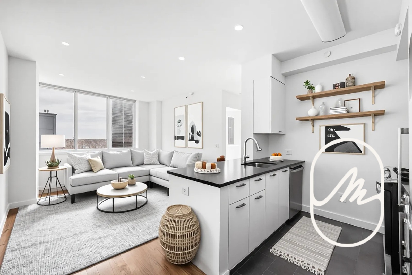 80 Dekalb Avenue 34N