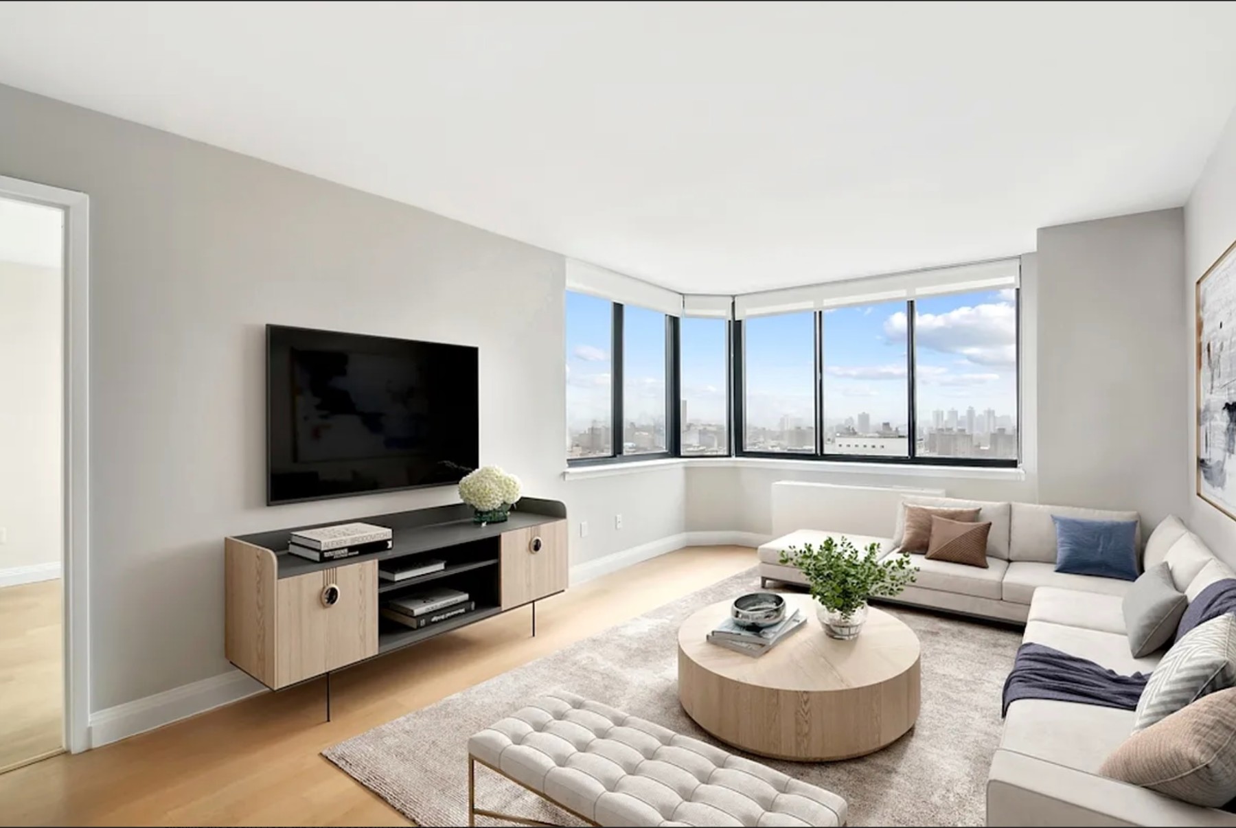 345 E 94th Street PHG