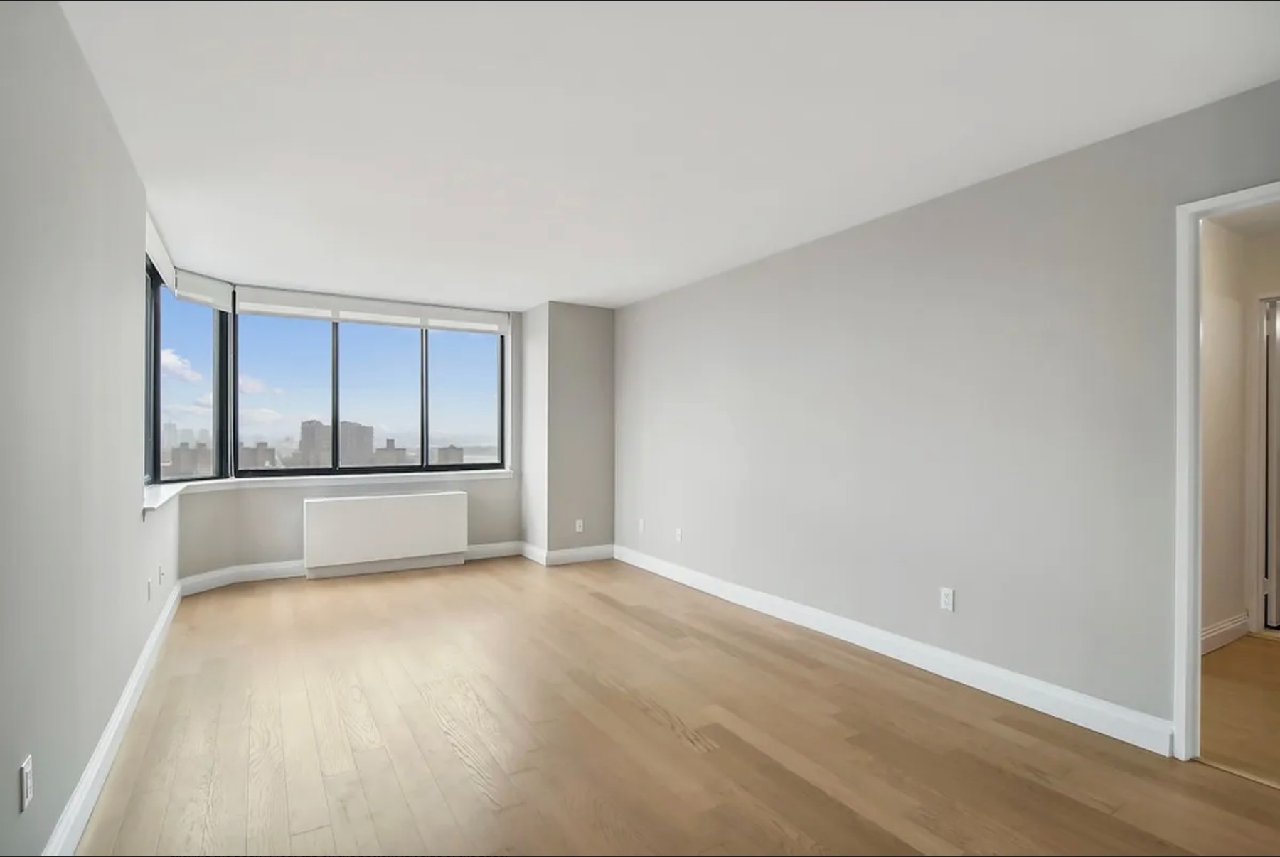 345 E 94th Street PHG