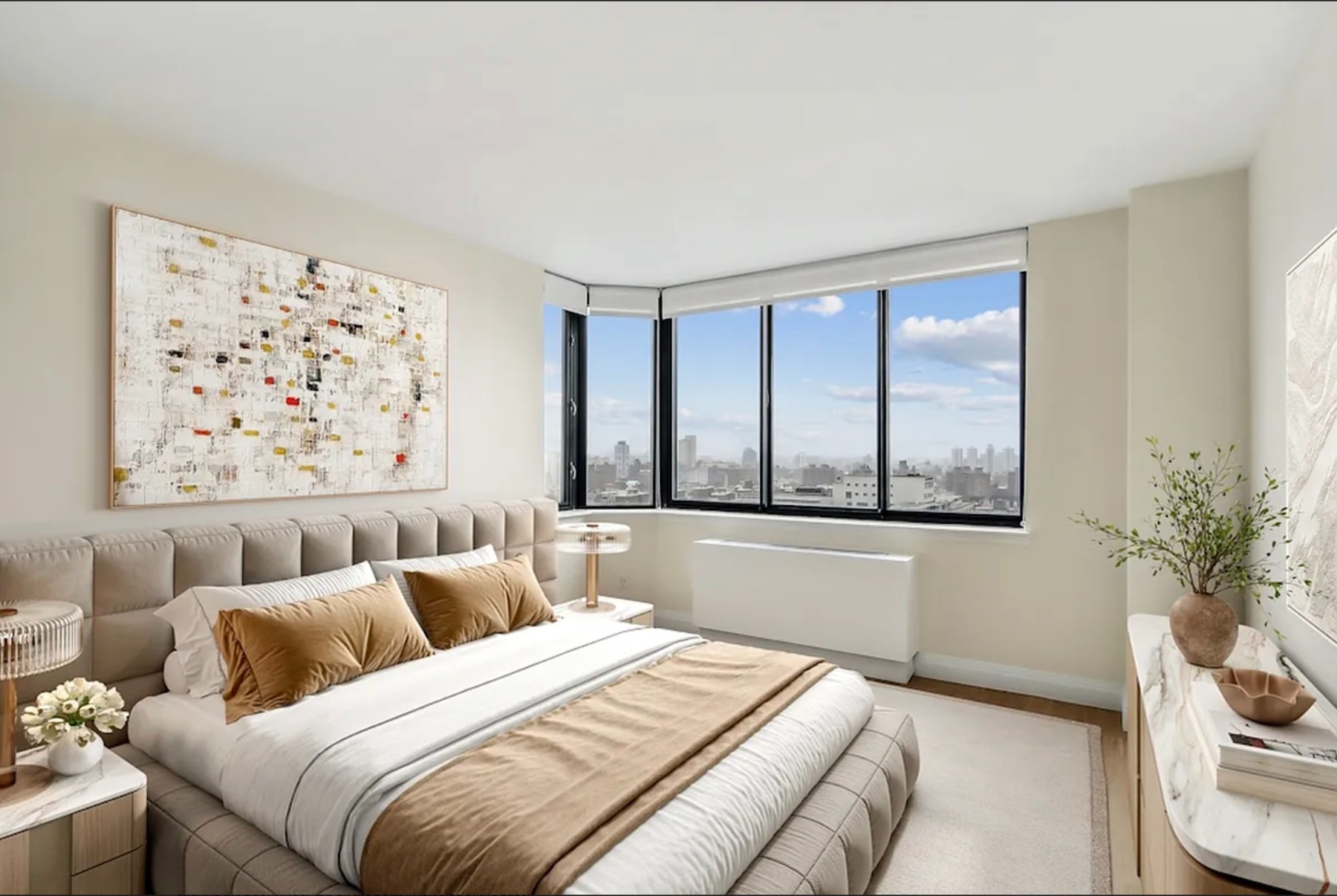 345 E 94th Street PHG
