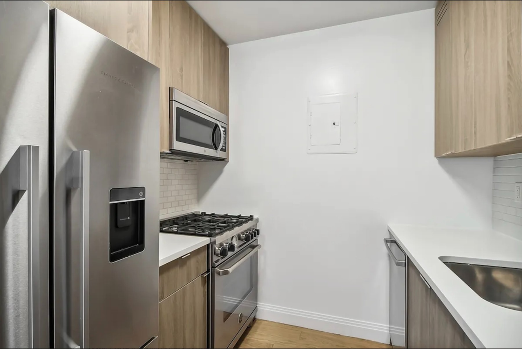 345 E 94th Street PHG